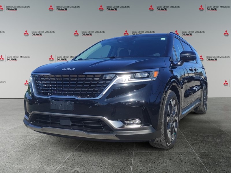 2023 Kia Carnival EX FWD