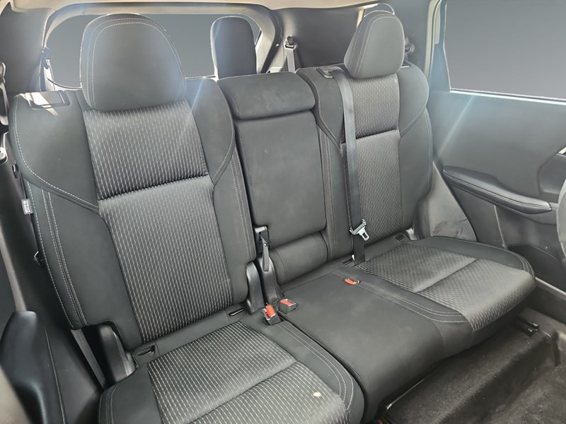 2023 Mitsubishi Outlander SE S-AWC