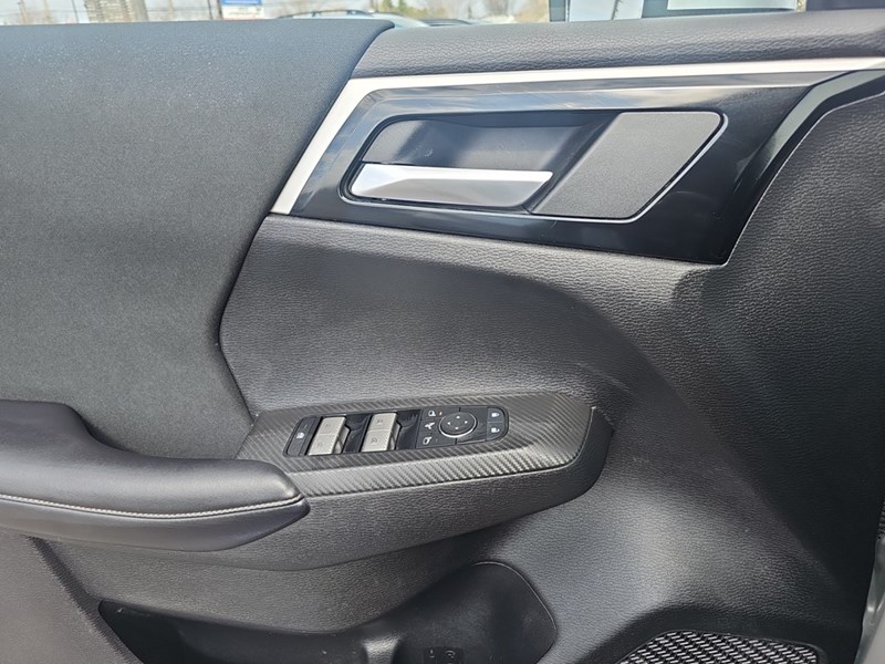 2023 Mitsubishi Outlander SE S-AWC