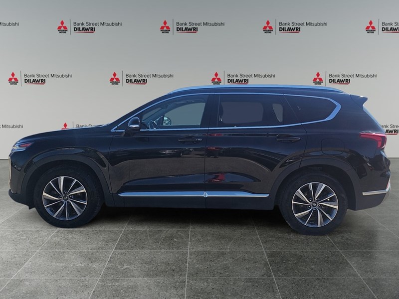 2020 Hyundai Santa Fe 2.0T Preferred AWD w/Sun/Leather Package