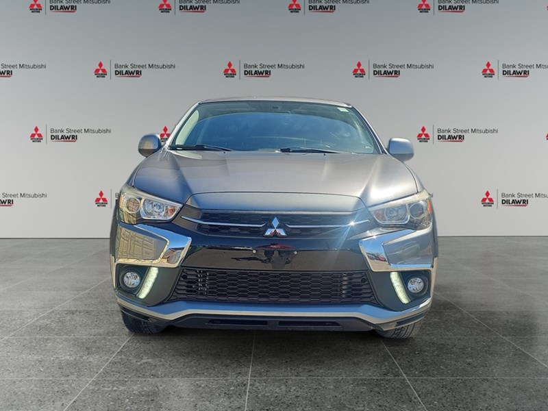 2019 Mitsubishi RVR SE AWC