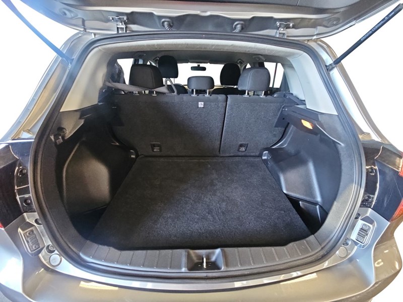 2019 Mitsubishi RVR SE AWC