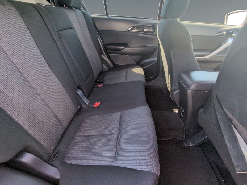 2022 Mitsubishi Eclipse Cross SE S-AWC *Ltd Avail*
