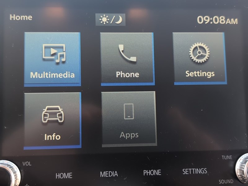2022 Mitsubishi Eclipse Cross SE S-AWC *Ltd Avail*