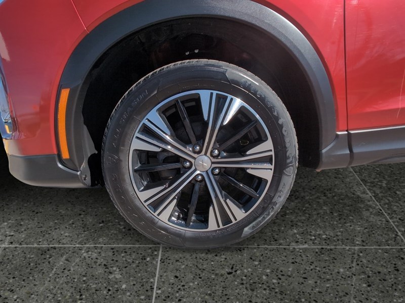 2022 Mitsubishi Eclipse Cross SE S-AWC *Ltd Avail*