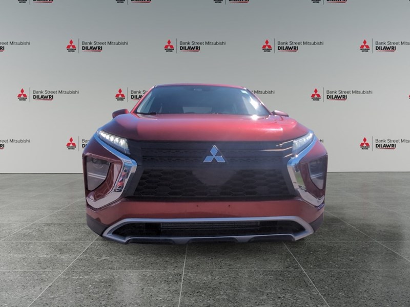 2022 Mitsubishi Eclipse Cross SE S-AWC *Ltd Avail*