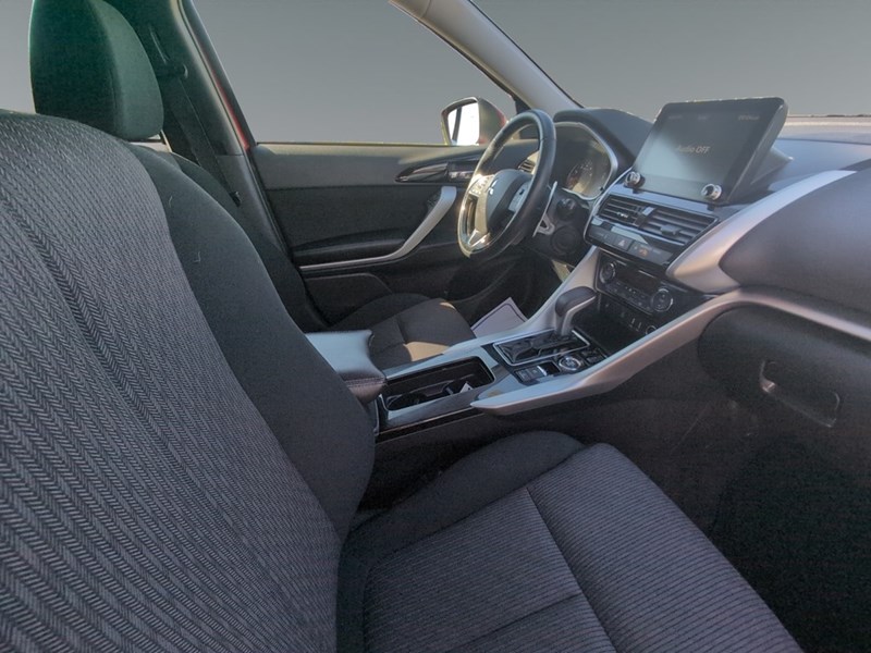 2022 Mitsubishi Eclipse Cross SE S-AWC *Ltd Avail*