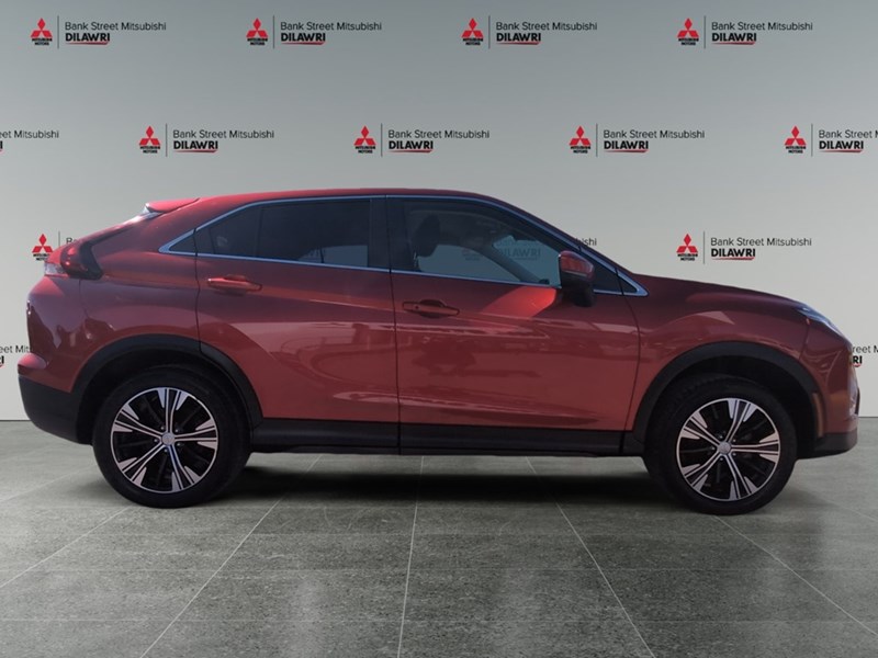 2022 Mitsubishi Eclipse Cross SE S-AWC *Ltd Avail*