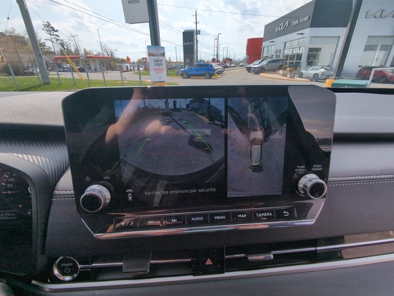 2025 Mitsubishi Outlander Plug-In Hybrid LE S-AWC