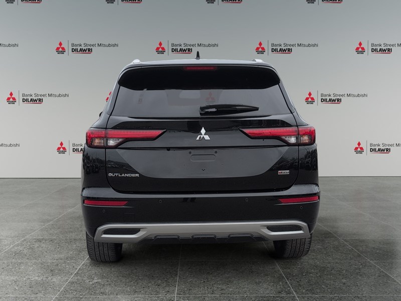 2022 Mitsubishi Outlander GT Premium S-AWC