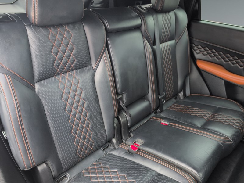 2022 Mitsubishi Outlander GT Premium S-AWC