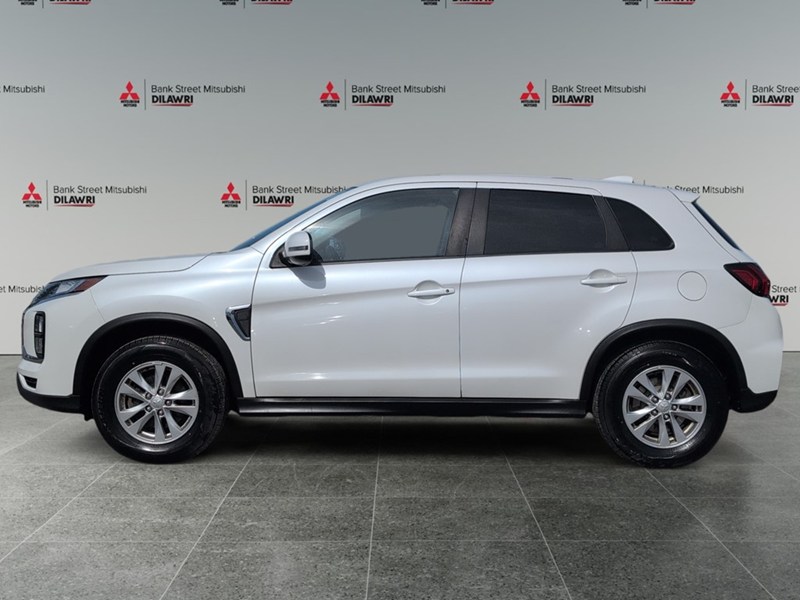 2020 Mitsubishi RVR SE AWC