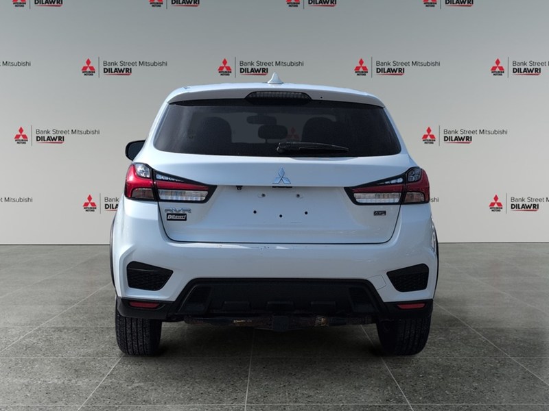 2020 Mitsubishi RVR SE AWC