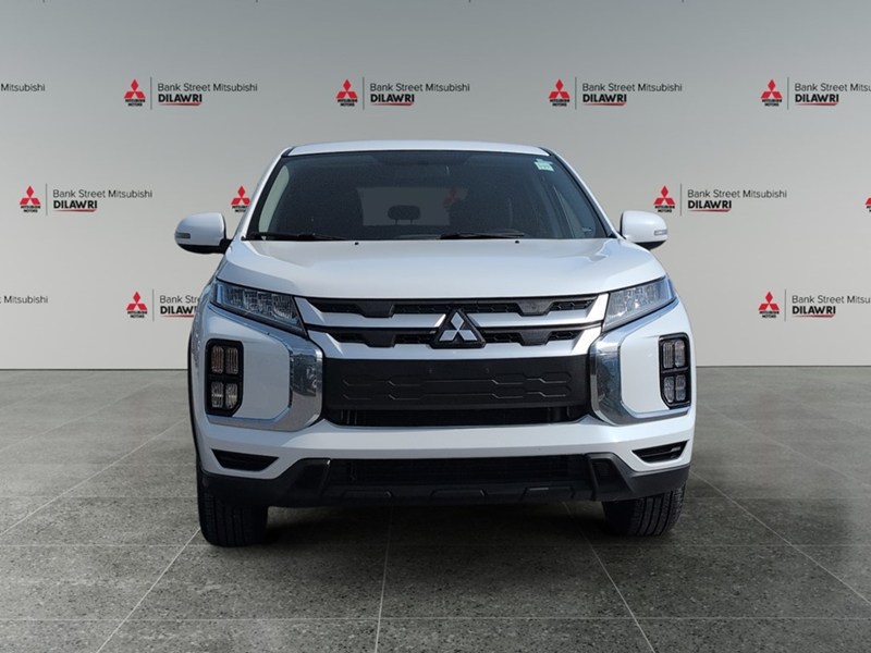 2020 Mitsubishi RVR SE AWC