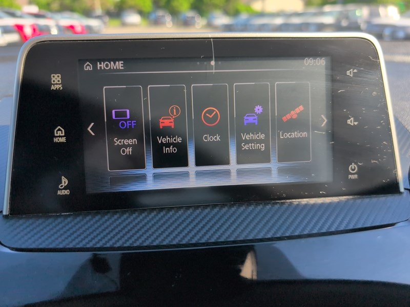 2018 Mitsubishi Eclipse Cross GT S-AWC