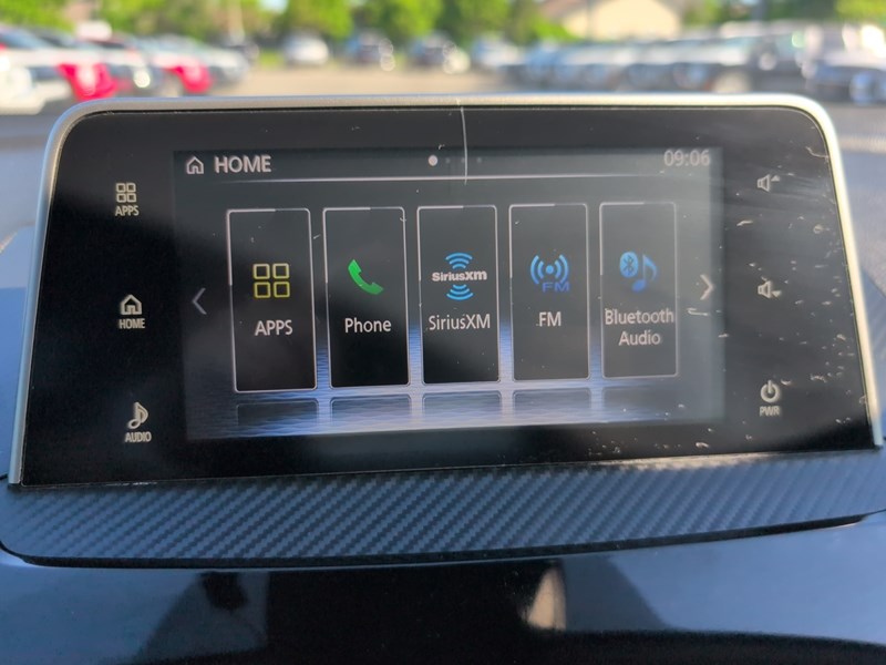 2018 Mitsubishi Eclipse Cross GT S-AWC