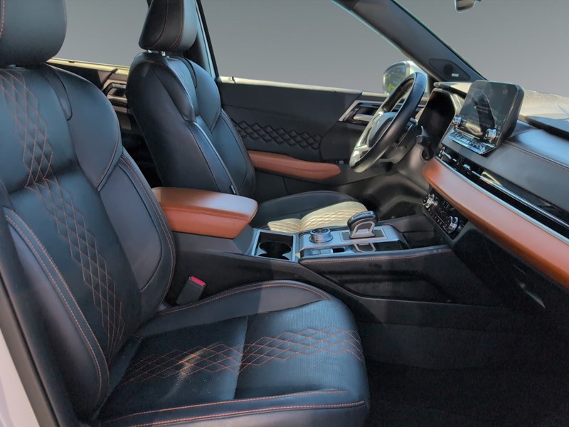2024 Mitsubishi Outlander GT S-AWC