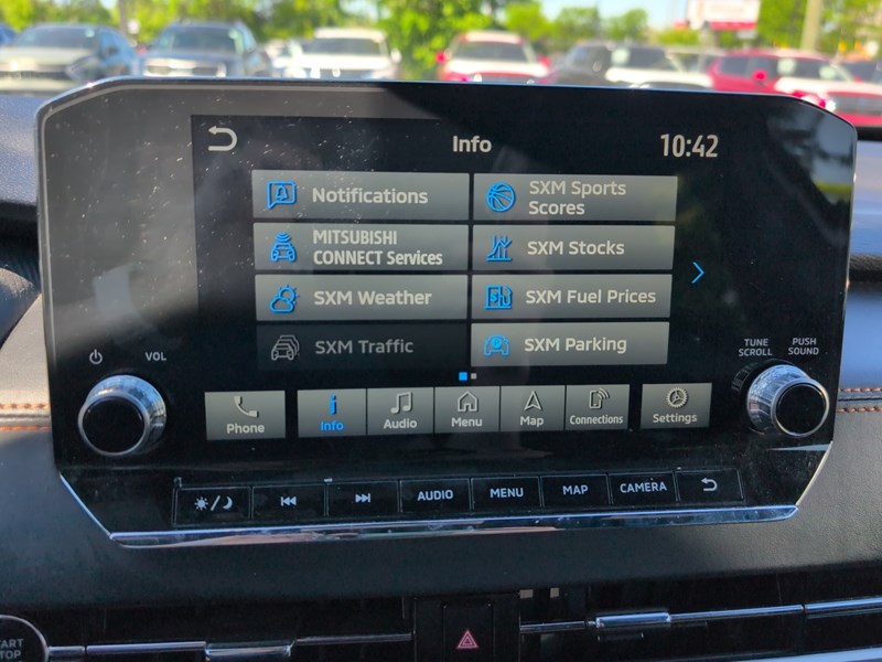 2024 Mitsubishi Outlander GT S-AWC