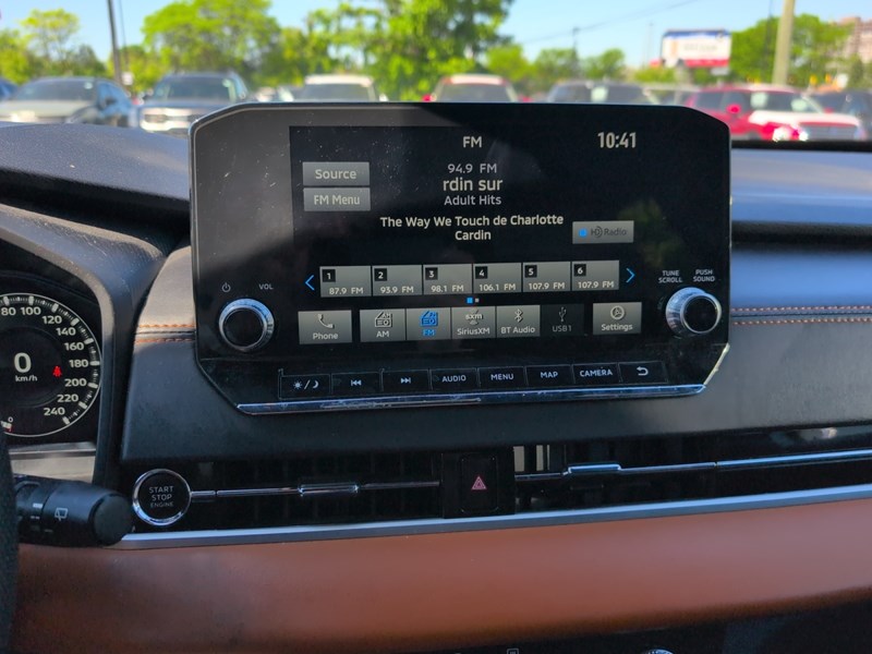 2024 Mitsubishi Outlander GT S-AWC