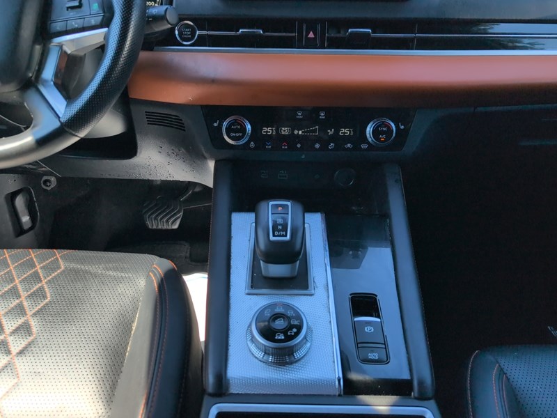 2024 Mitsubishi Outlander GT S-AWC