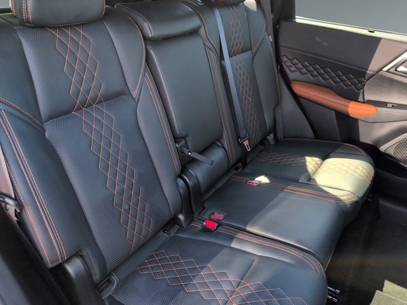 2024 Mitsubishi Outlander GT S-AWC