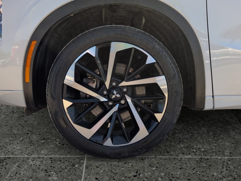 2024 Mitsubishi Outlander GT S-AWC
