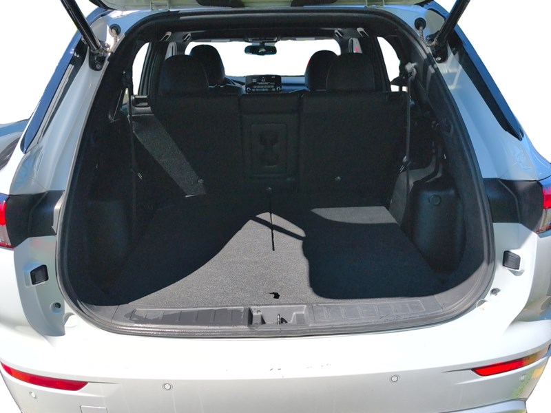 2024 Mitsubishi Outlander GT S-AWC