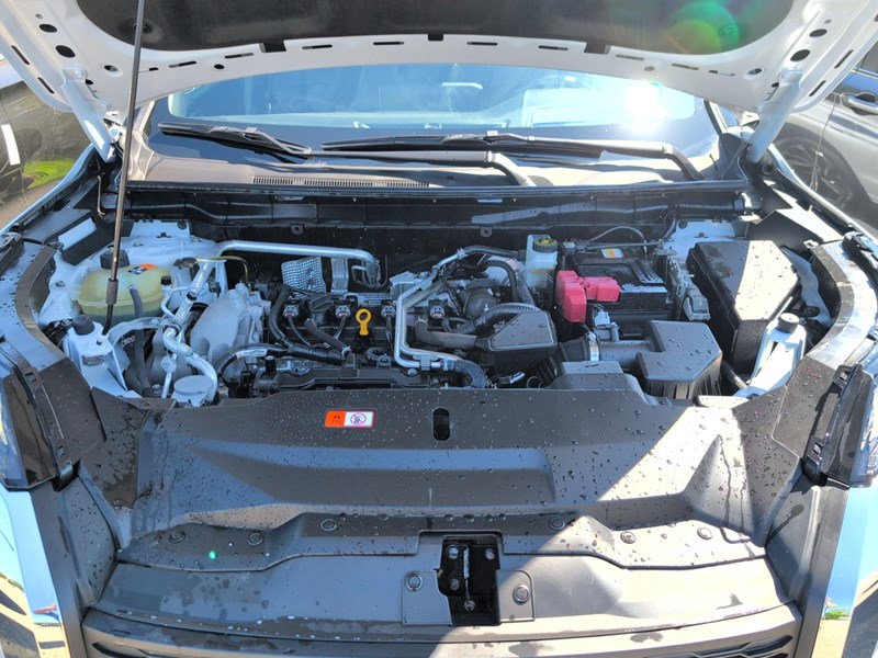 2024 Mitsubishi Outlander GT S-AWC
