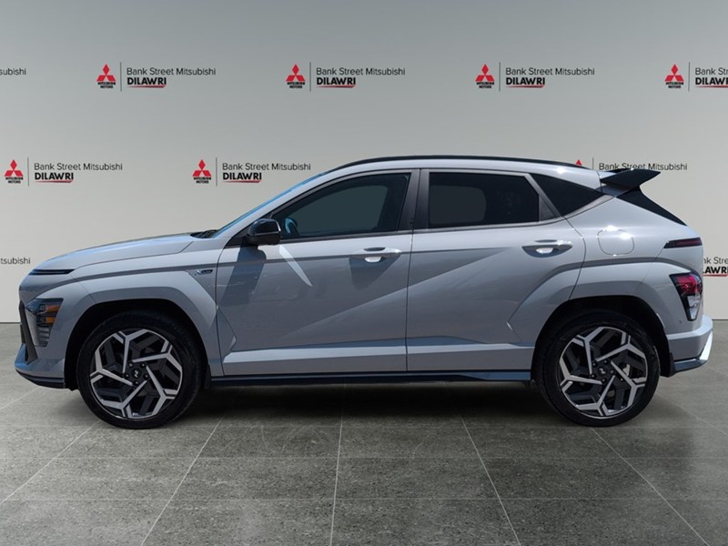 2024 Hyundai Kona 1.6T N Line Ultimate AWD