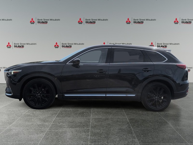 2022 Mazda CX-9 GT AWD