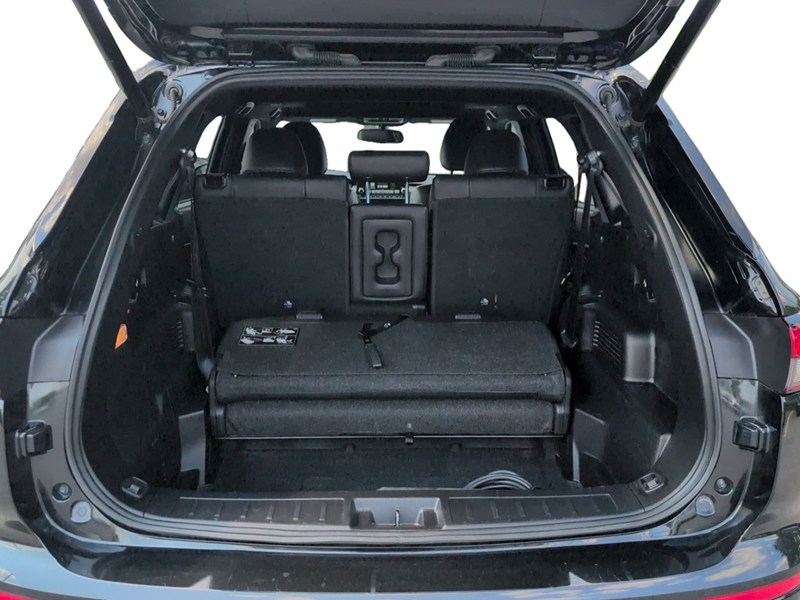 2024 Mitsubishi Outlander Plug-In Hybrid NOIR S-AWC