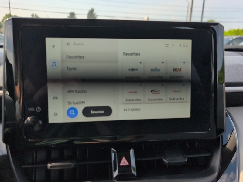 2024 Toyota Corolla Cross L AWD