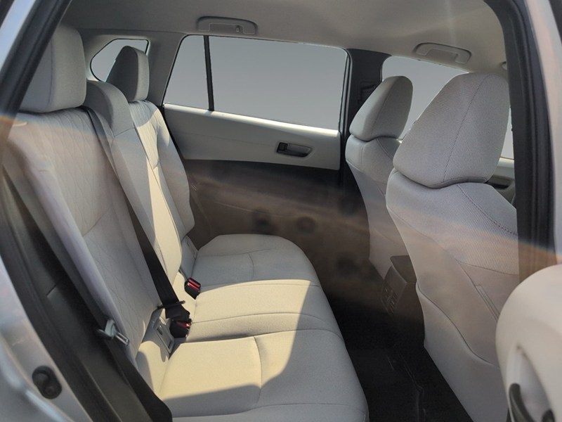 2024 Toyota Corolla Cross L AWD