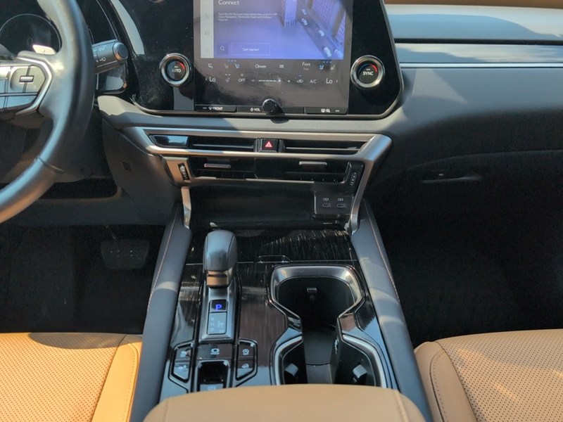 2023 Lexus RX 350 RX 350 Auto