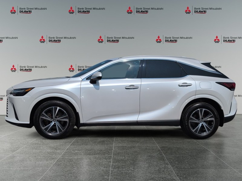 2023 Lexus RX 350 RX 350 Auto