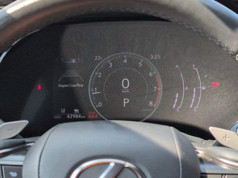 2023 Lexus RX 350 RX 350 Auto