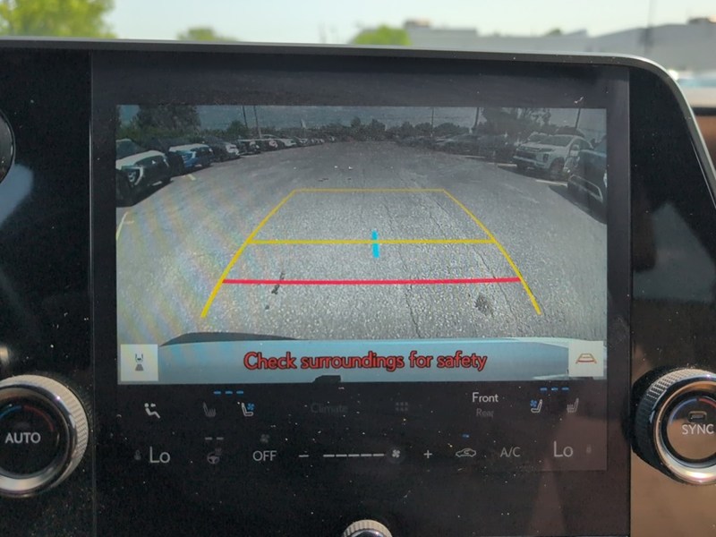 2023 Lexus RX 350 RX 350 Auto