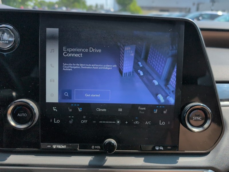 2023 Lexus RX 350 RX 350 Auto