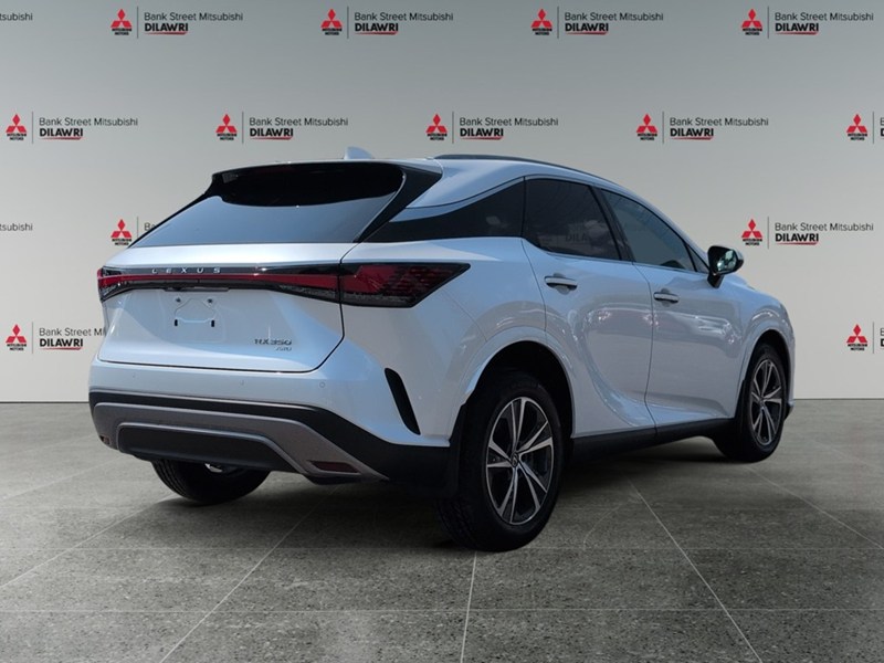 2023 Lexus RX 350 RX 350 Auto