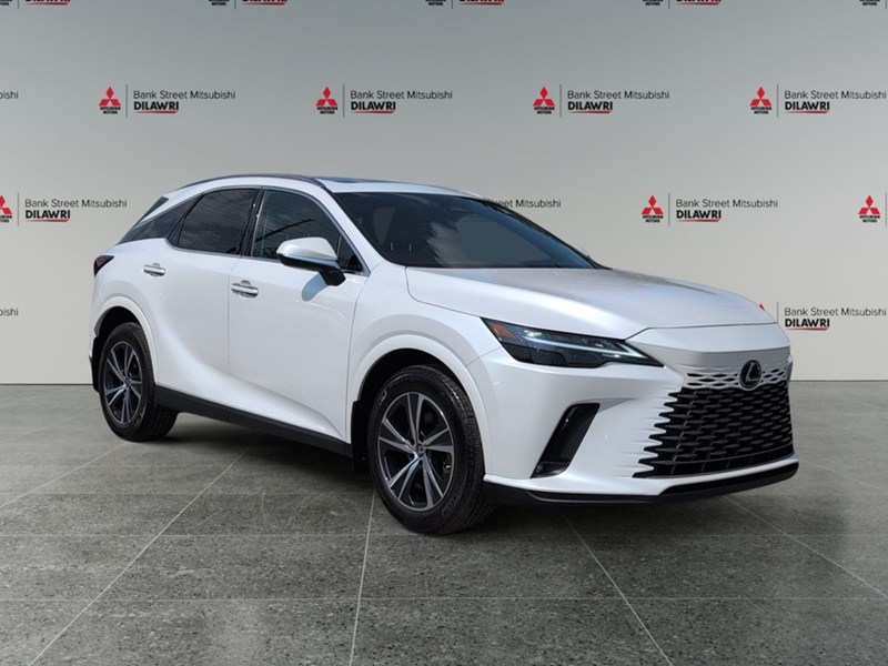 2023 Lexus RX 350 RX 350 Auto