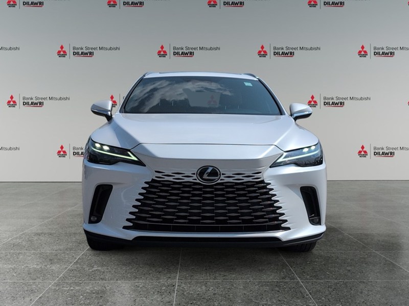 2023 Lexus RX 350 RX 350 Auto