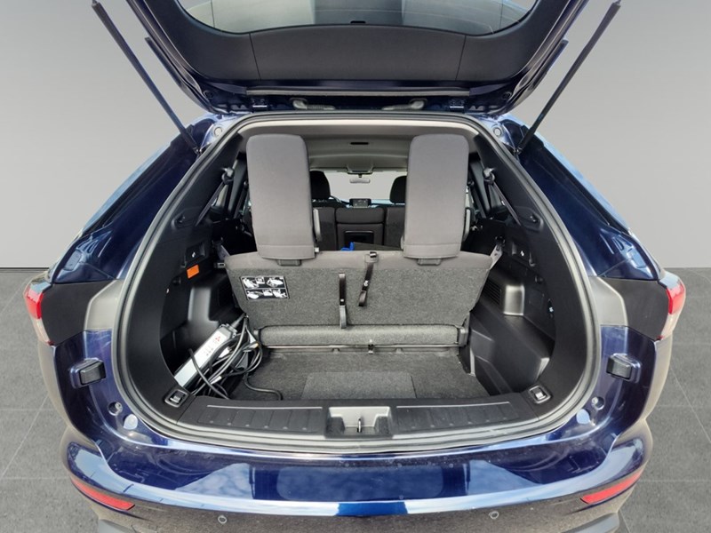 2025 Mitsubishi Outlander Plug-In Hybrid ES S-AWC