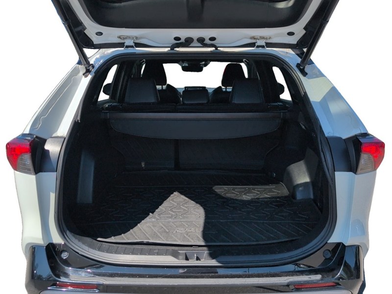 2021 Toyota RAV4 Hybrid Hybrid XSE AWD