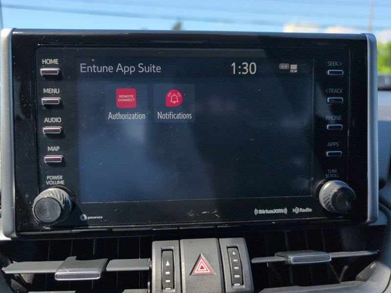 2021 Toyota RAV4 Hybrid Hybrid XSE AWD