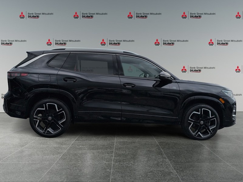 2025 Volkswagen Tiguan Highline R-Line 4MOTION