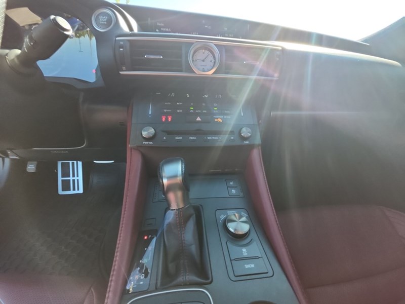 2018 Lexus RC 300 RC 300 AWD