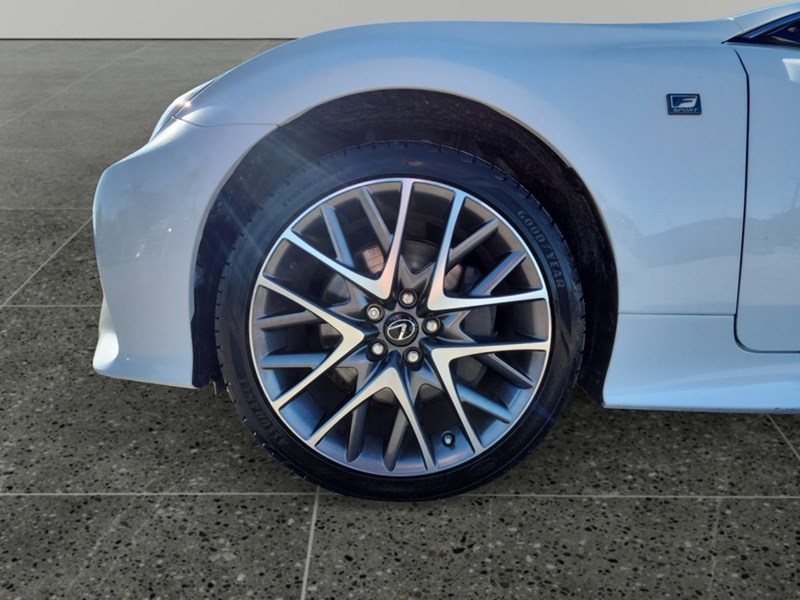 2018 Lexus RC 300 RC 300 AWD