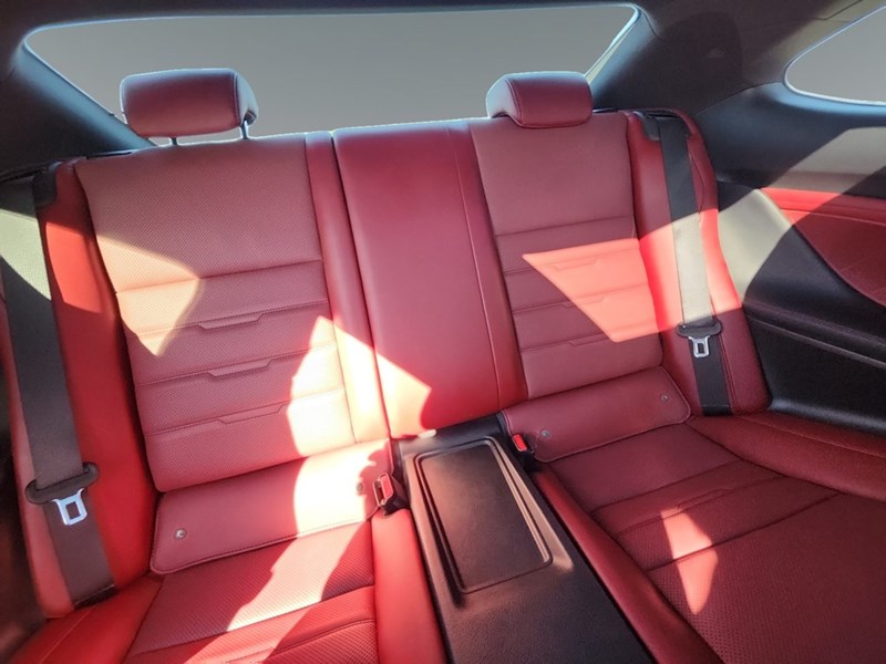 2018 Lexus RC 300 RC 300 AWD