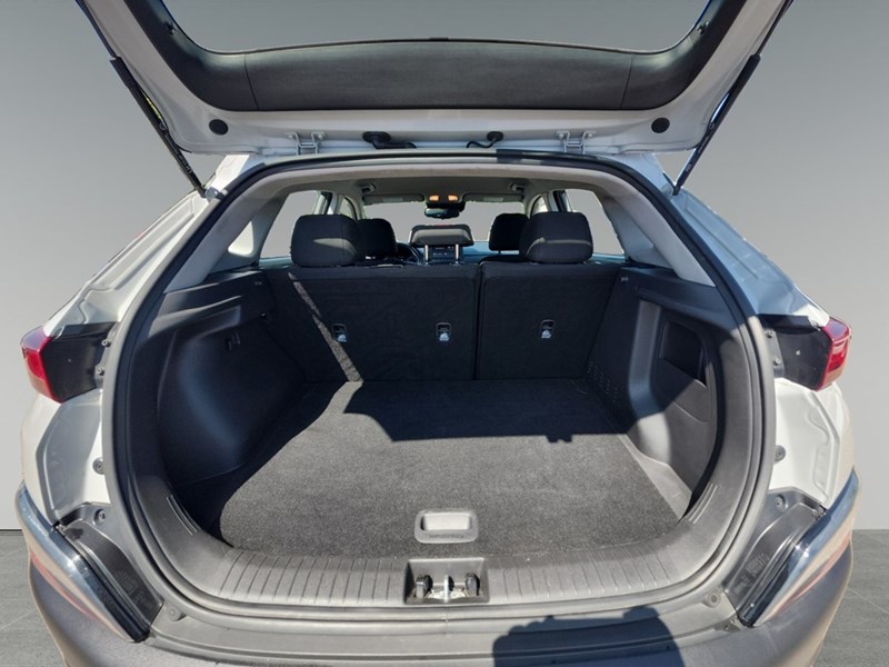 2022 Hyundai Kona 2.0L Preferred AWD