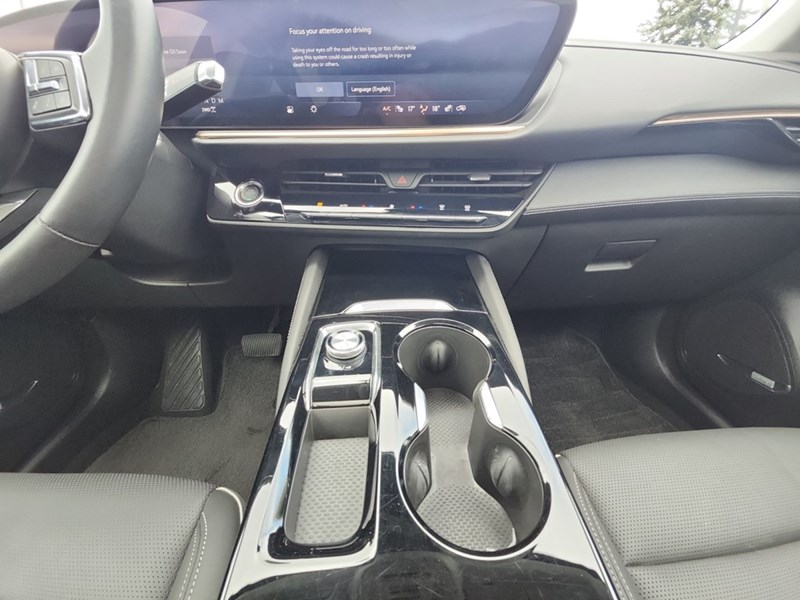 2024 Buick Envision AWD 4dr Avenir